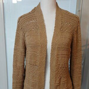 Knit Cardigan